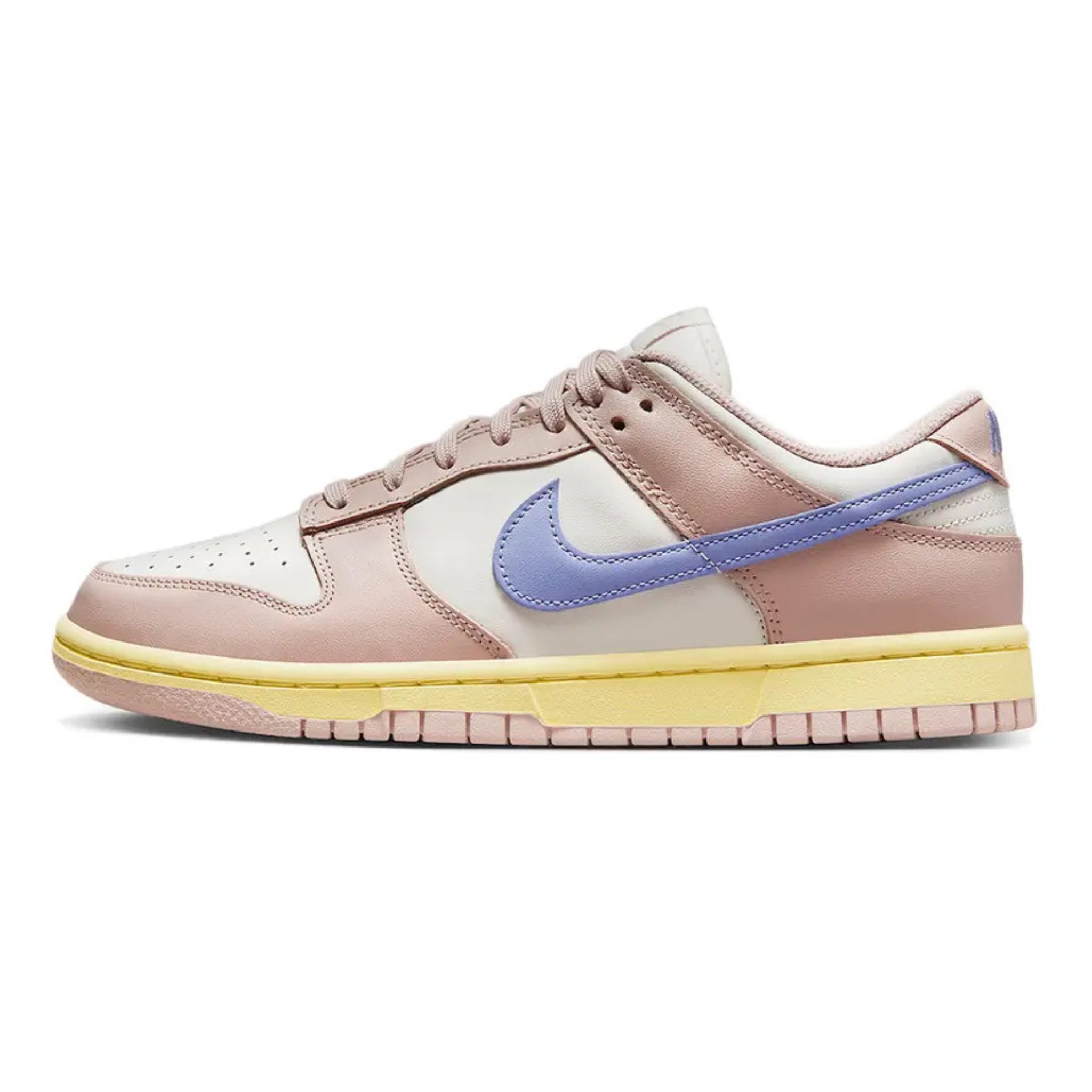 Nike Dunk Low 'Pink Oxford'
