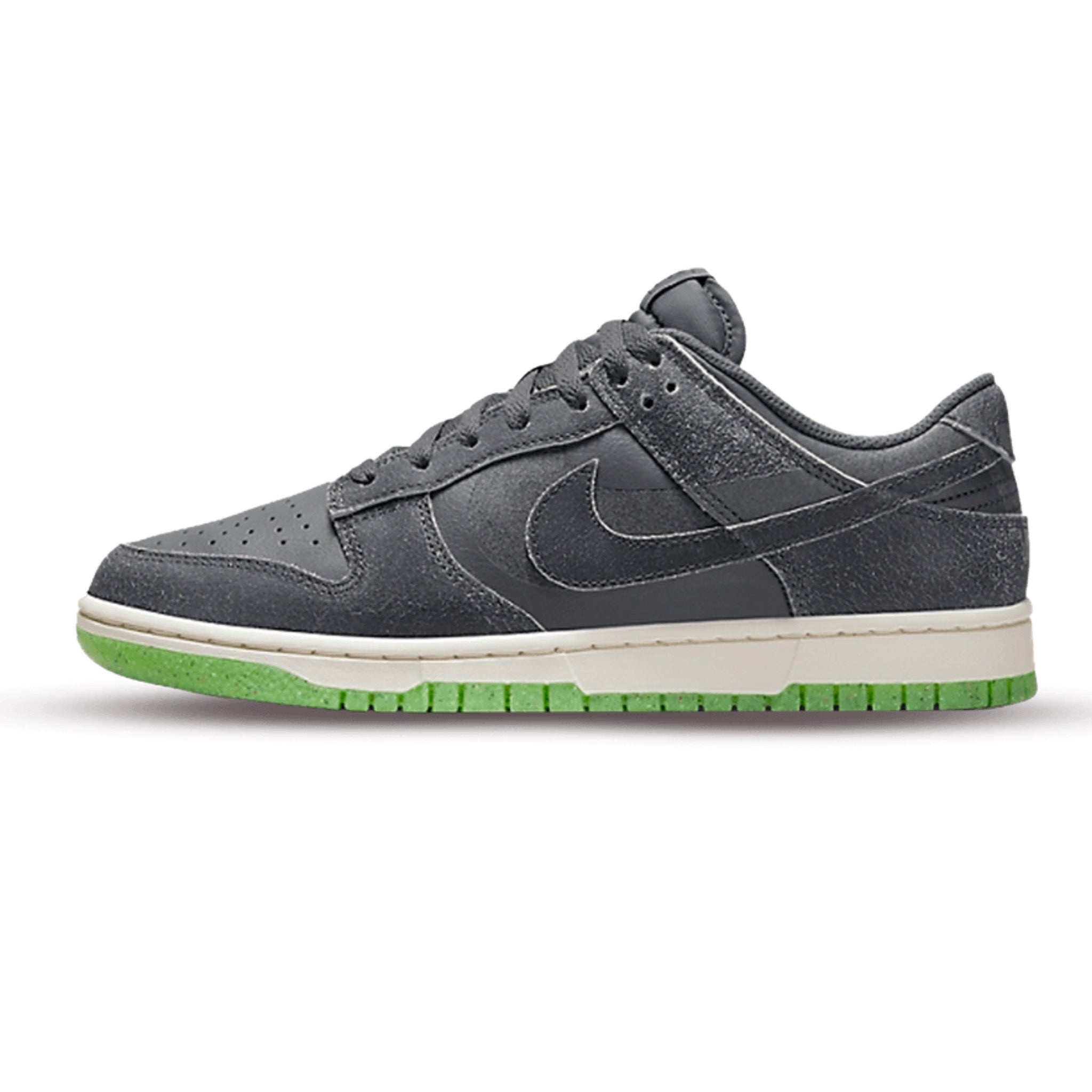 Nike Dunk Low 'Halloween Iron Grey'