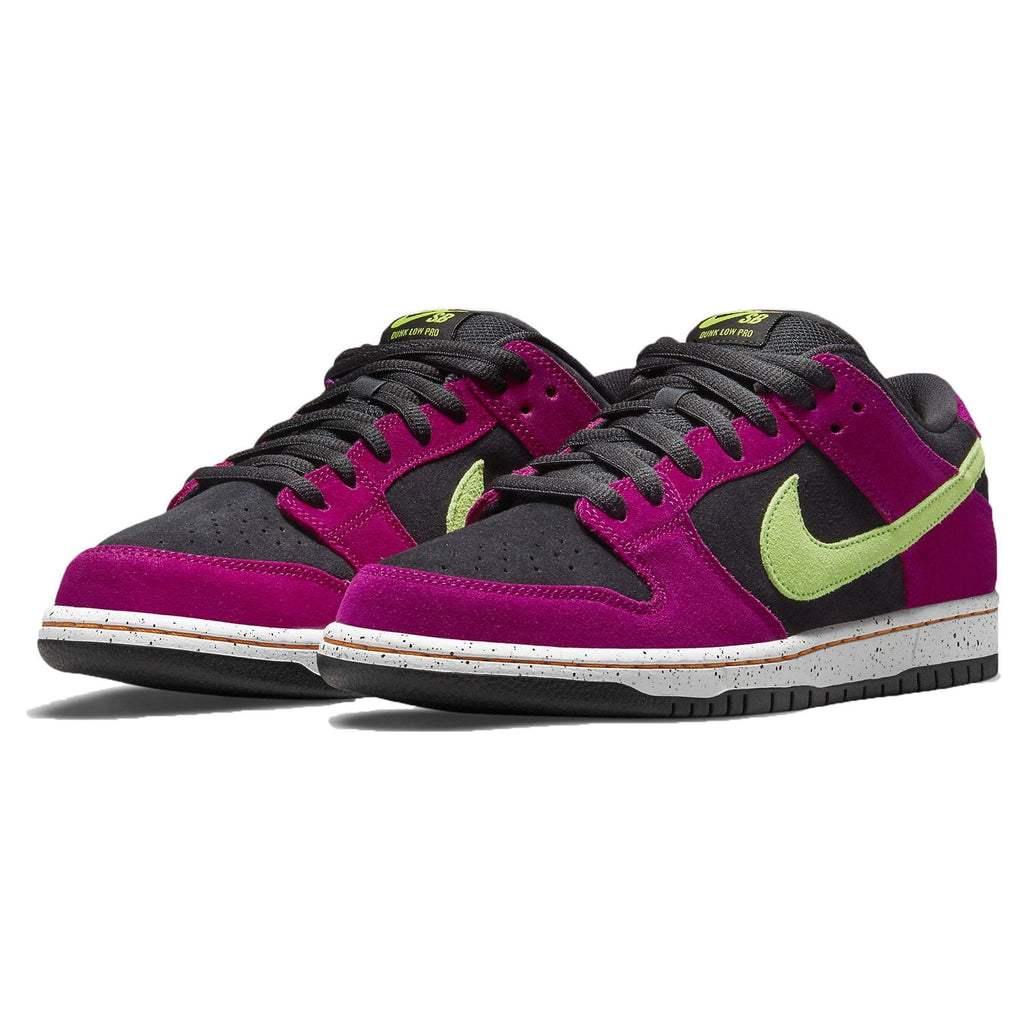 Nike SB Dunk Low 'ACG Terra Red Plum'