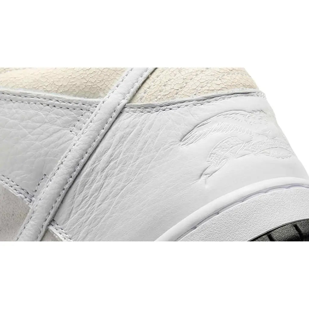 Nike SB Dunk High 'Antihero Skateboards'