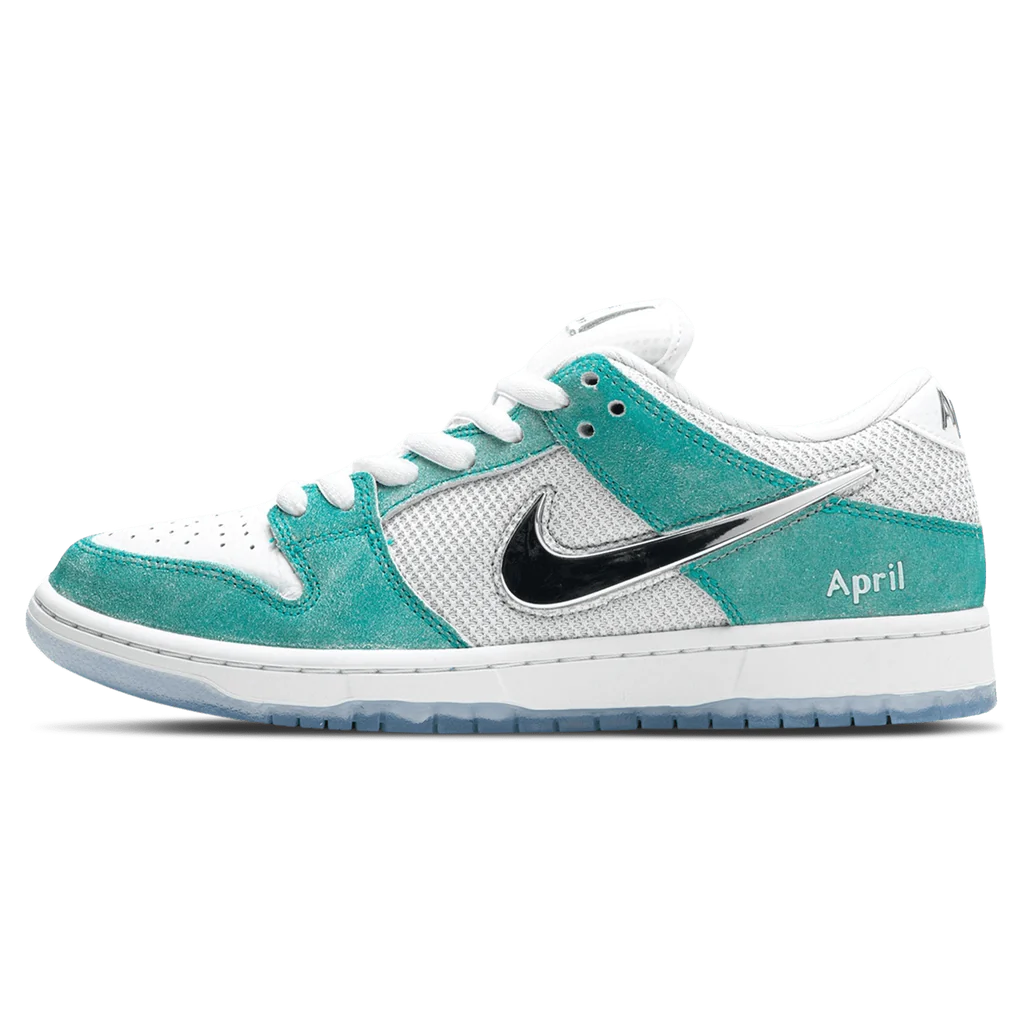 Nike SB Dunk Low 'April Skateboards'