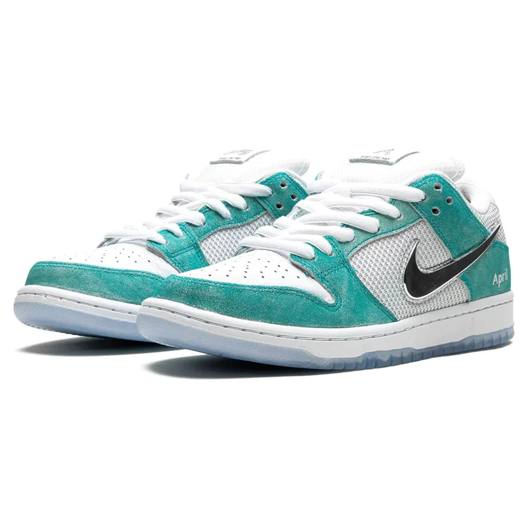 Nike SB Dunk Low 'April Skateboards'
