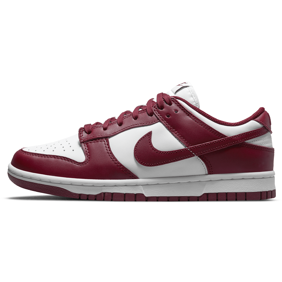 Nike Dunk Low 'Bordeaux'