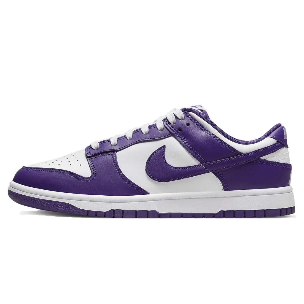 Nike Dunk Low 'Championship Court Purple'