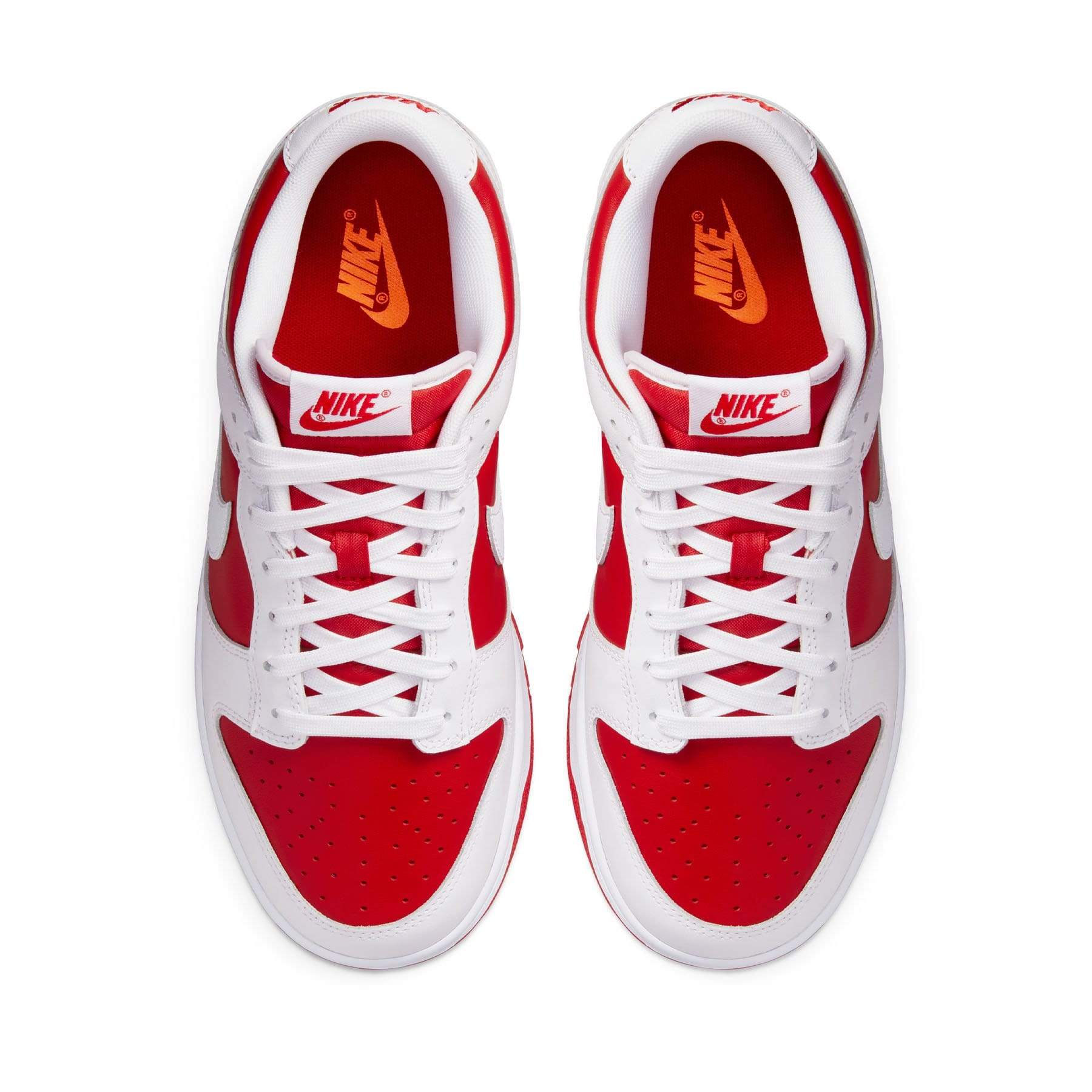 Nike Dunk Low 'Championship Reverse Red'