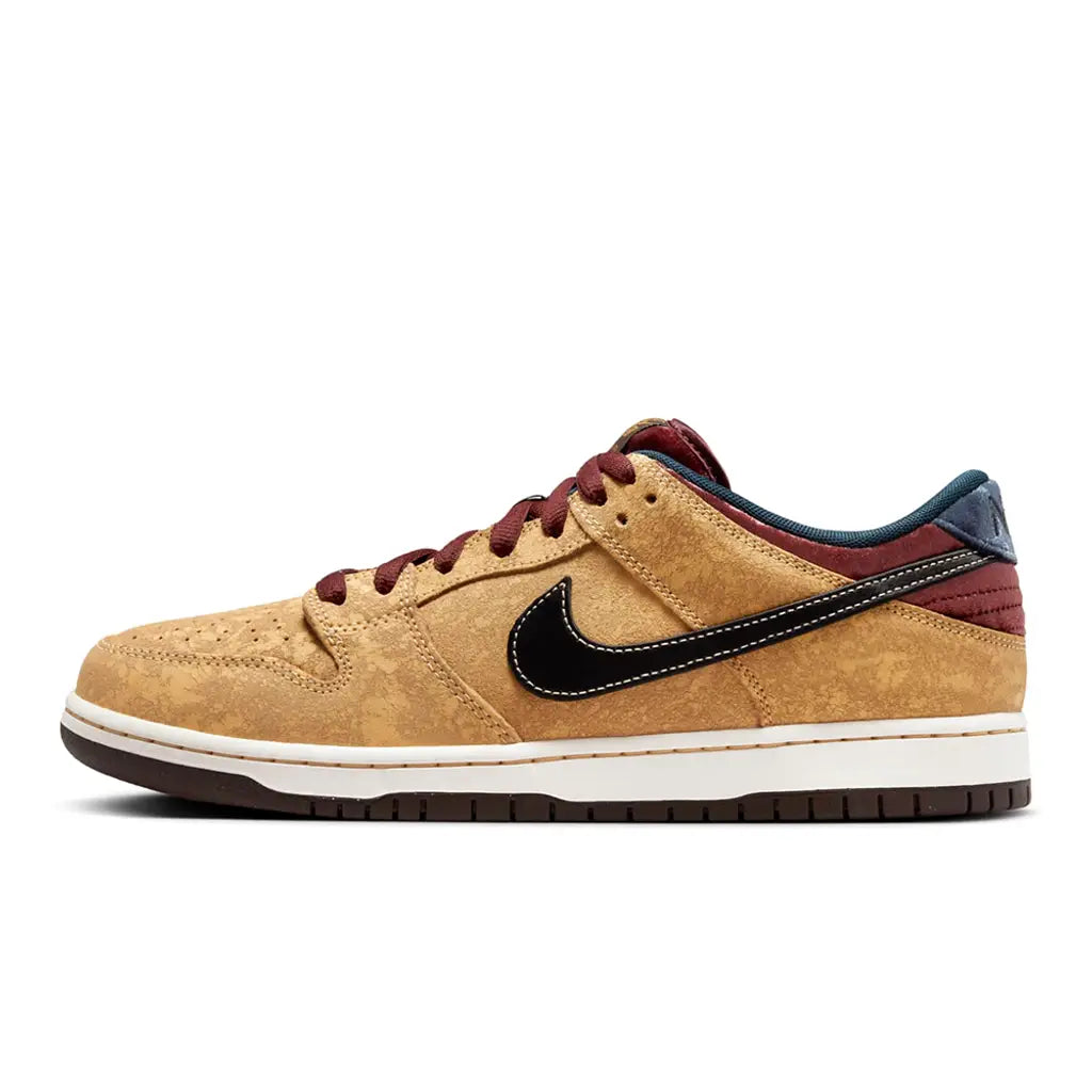 Nike SB Dunk Low 'City Of Cinema'