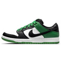 Nike SB Dunk Low 'Classic Green'