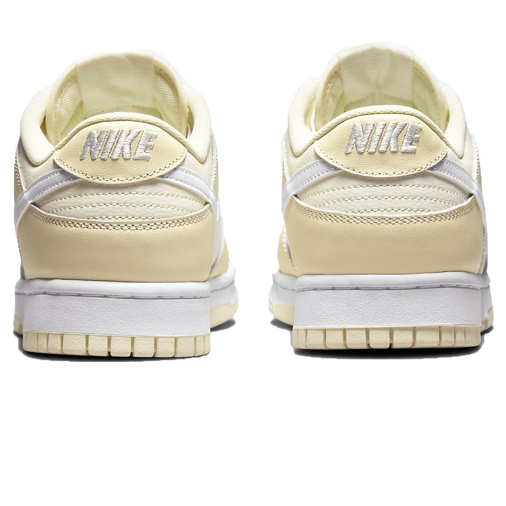 Nike Dunk Low 'Coconut Milk'