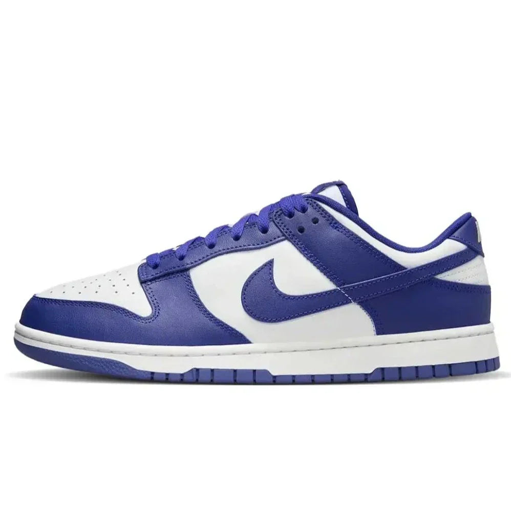 Nike Dunk Low 'Concord'