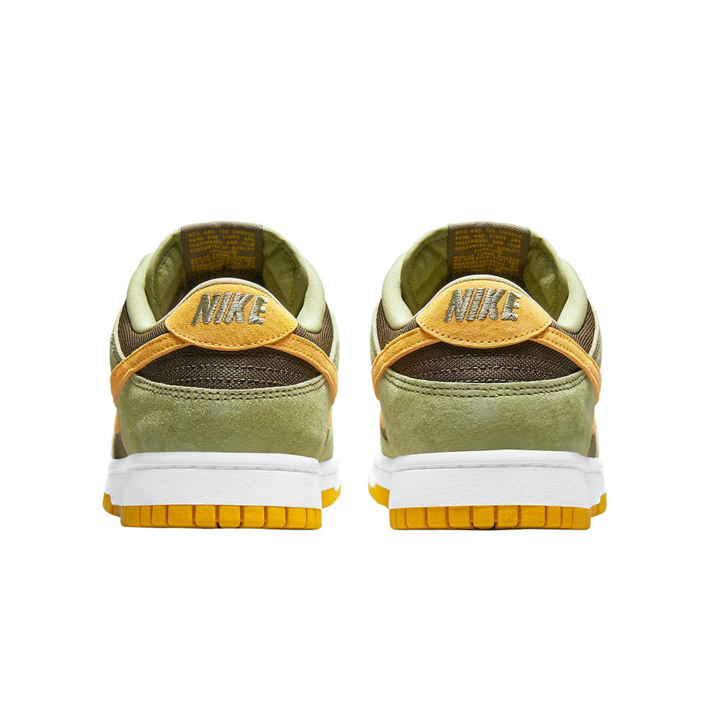 Nike Dunk Low 'Dusty Olive'
