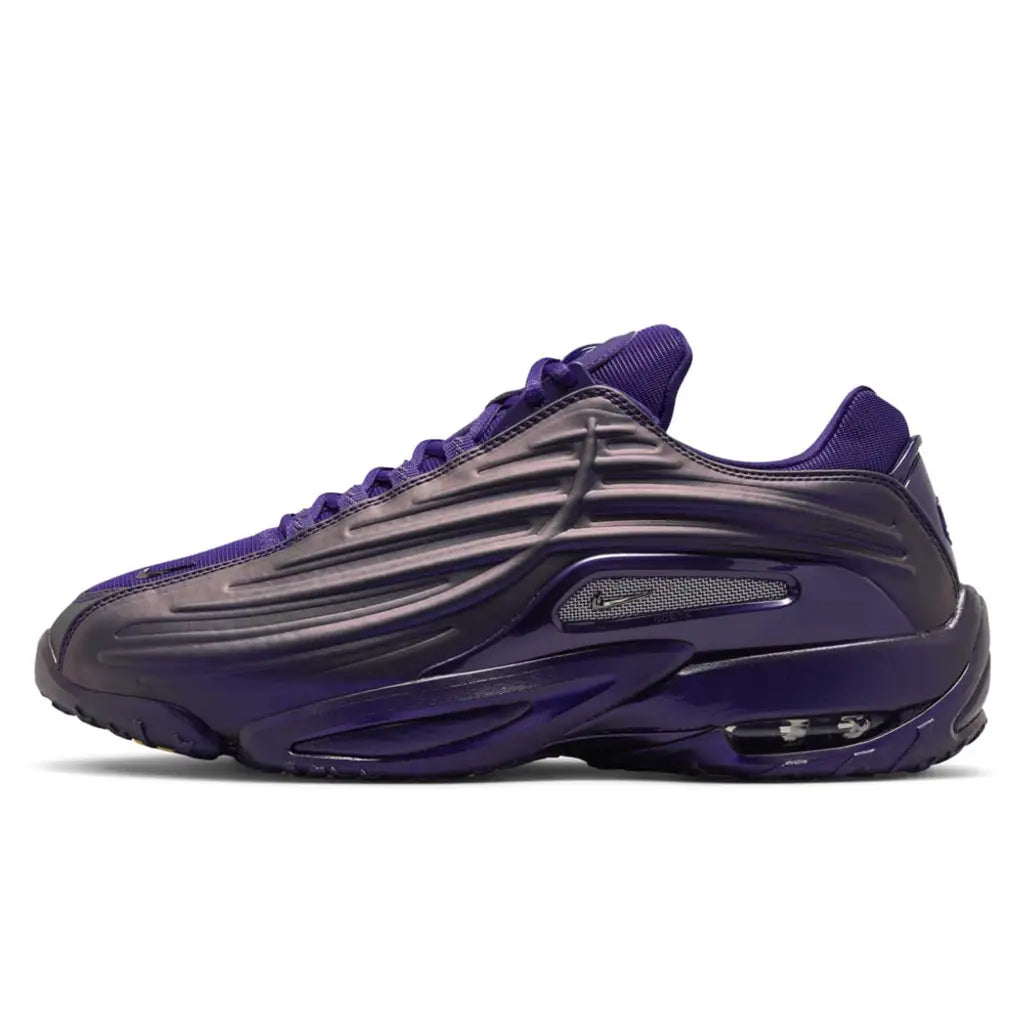 Nike x Drake NOCTA Hot Step 2 'Eggplant'