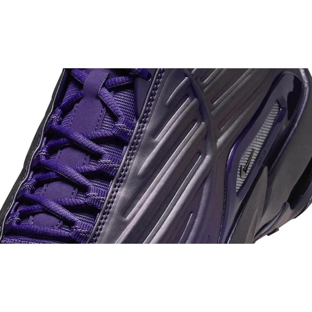 Nike x Drake NOCTA Hot Step 2 'Eggplant'
