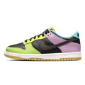 Nike Dunk Low 'Free 99 Black'
