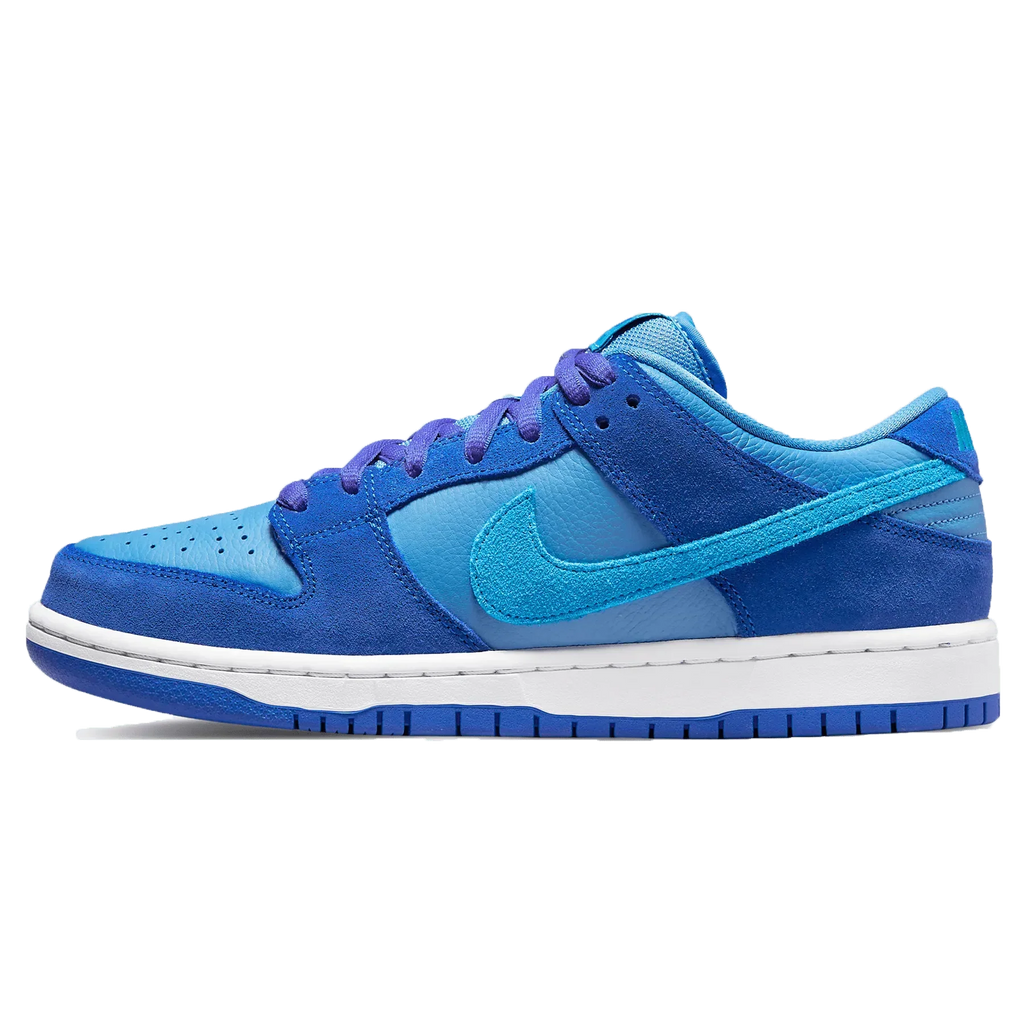 Nike SB Dunk Low 'Fruity Pack Blue Raspberry'