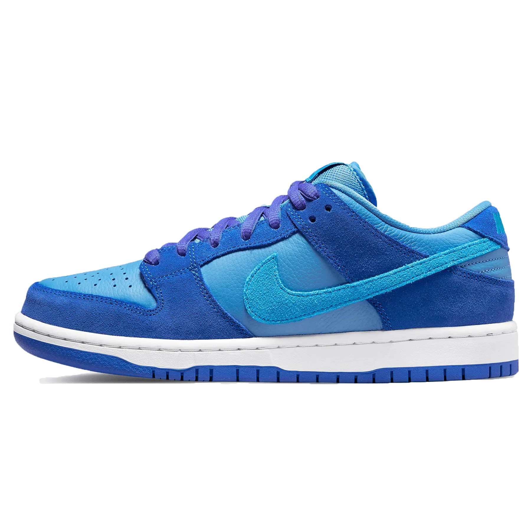 Nike SB Dunk Low 'Fruity Pack Blue Raspberry'