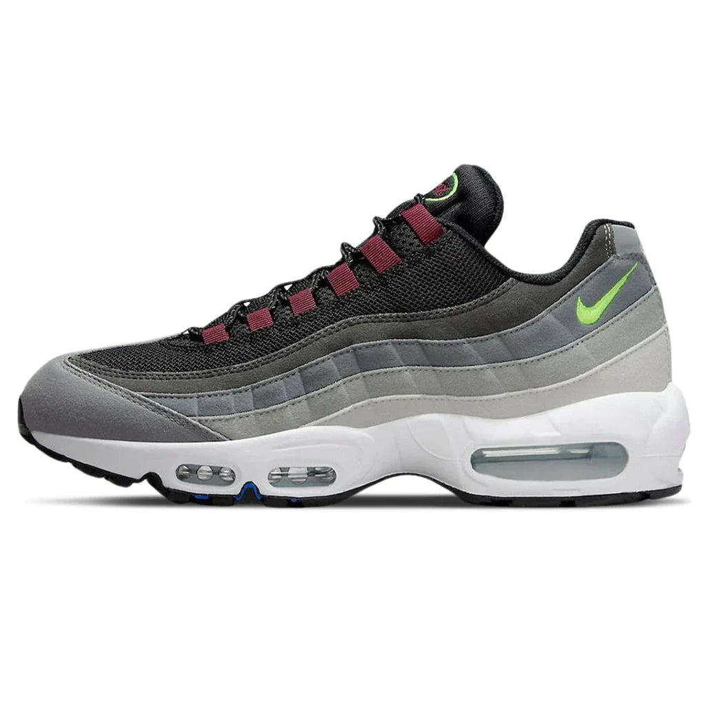 Nike Air Max 95 'Greedy 4.0'