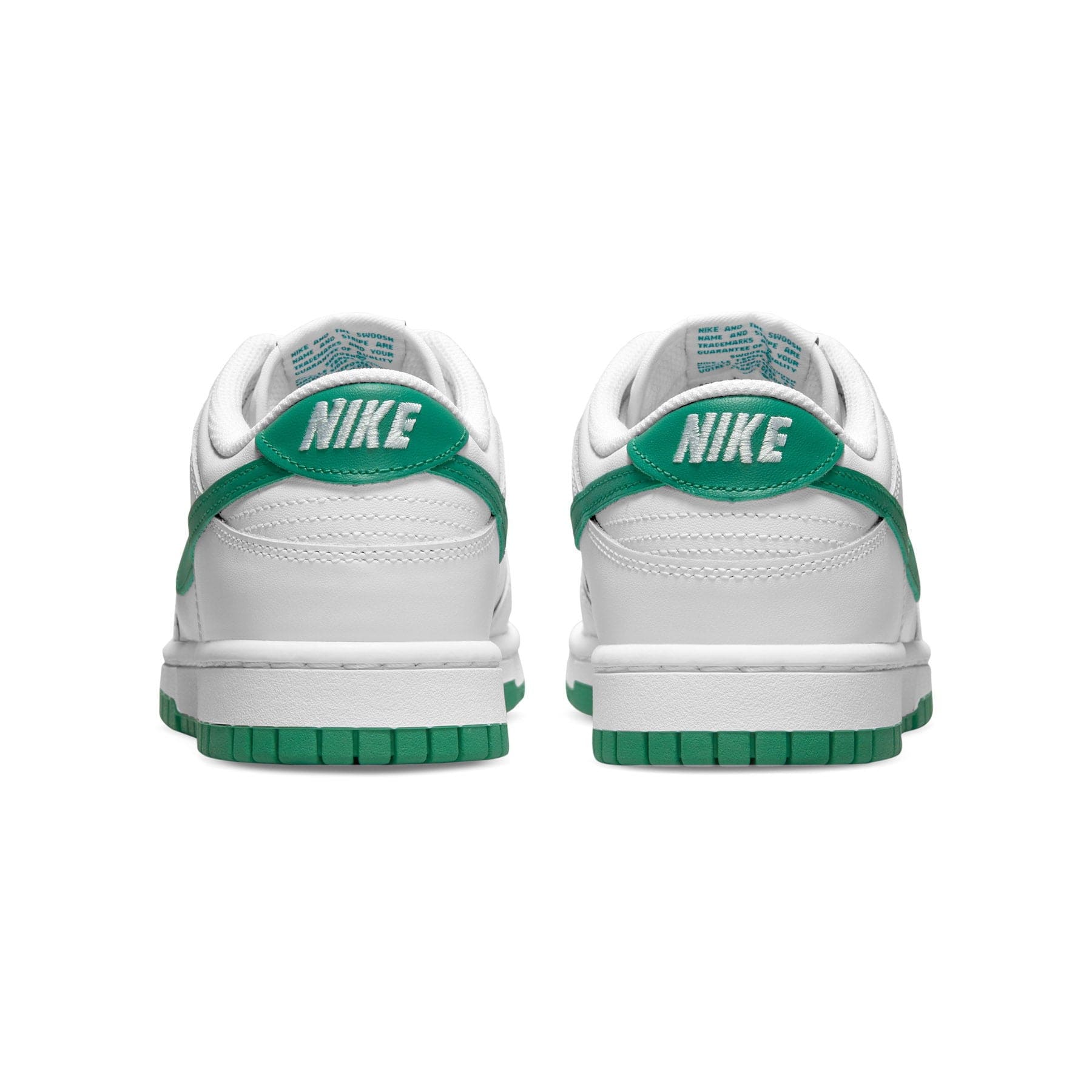 Nike Dunk Low 'Green Noise'