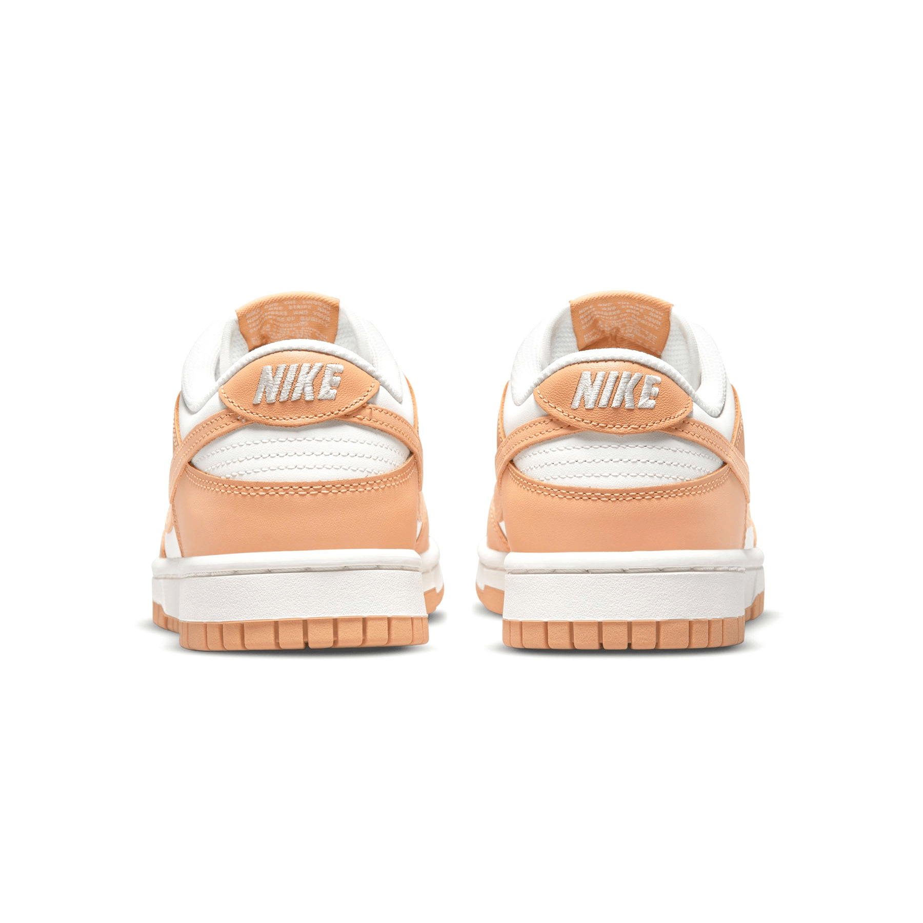 Nike Dunk Low 'Harvest Moon'