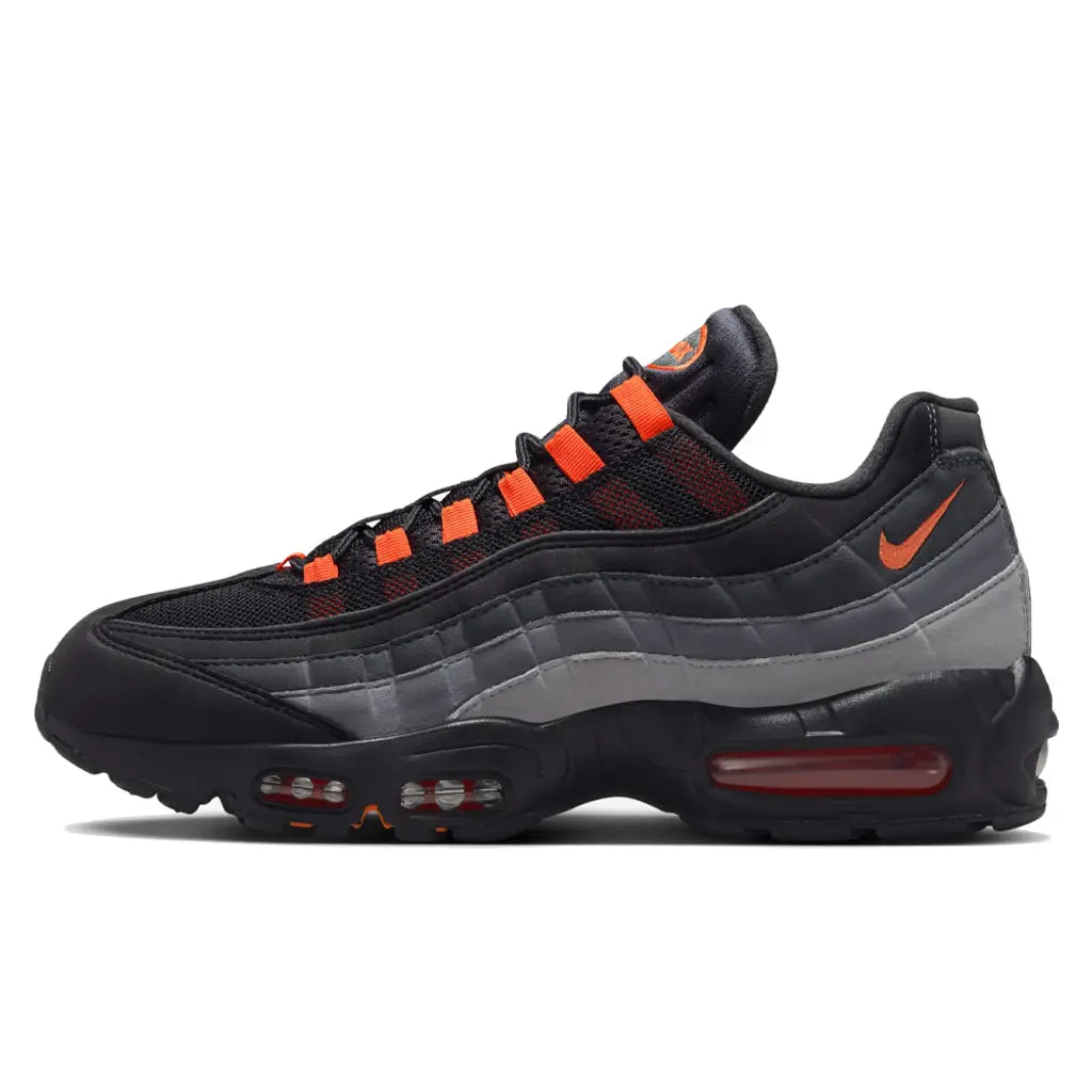 Nike Air Max 95 'Hyper Crimson'
