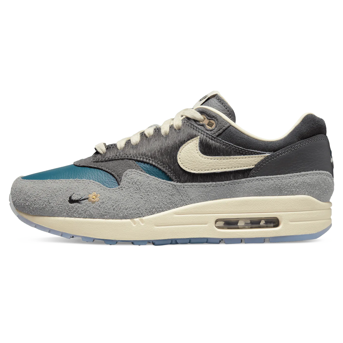 Nike x Kasina Air Max 1 'Won-Ang Grey'