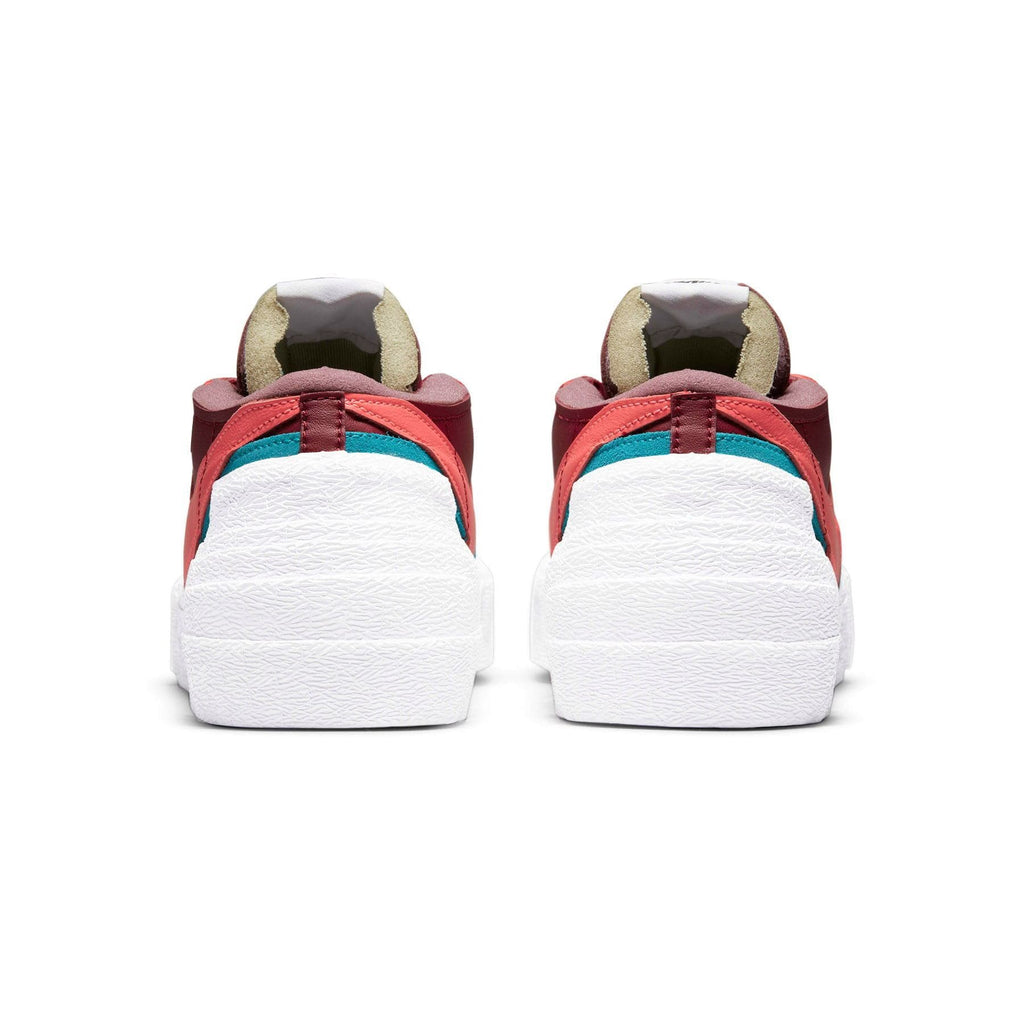 Nike x Sacai x KAWS Blazer Low 'Red'