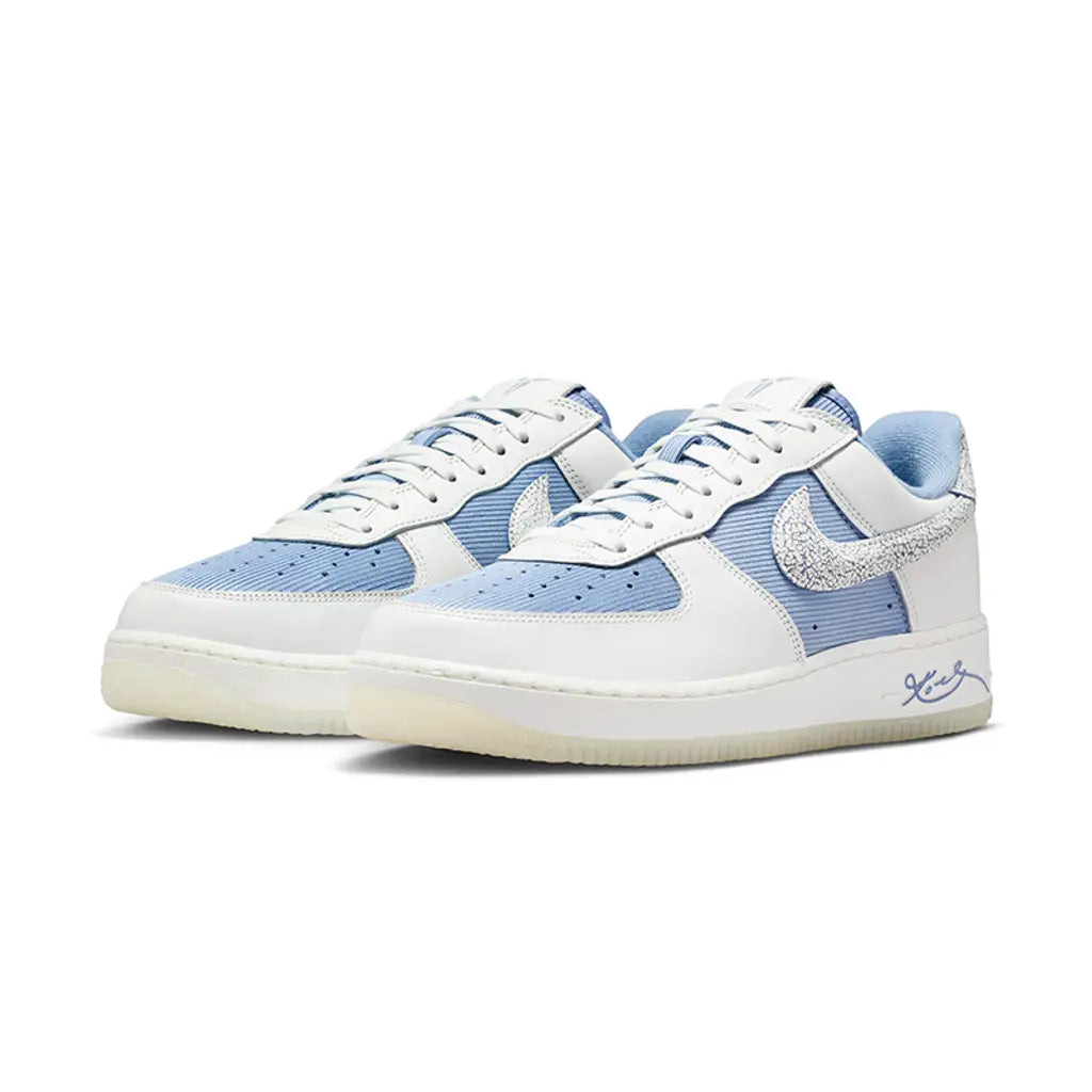 Nike x Kobe Bryant Air Force 1 Low Protro 'City Of Champions'
