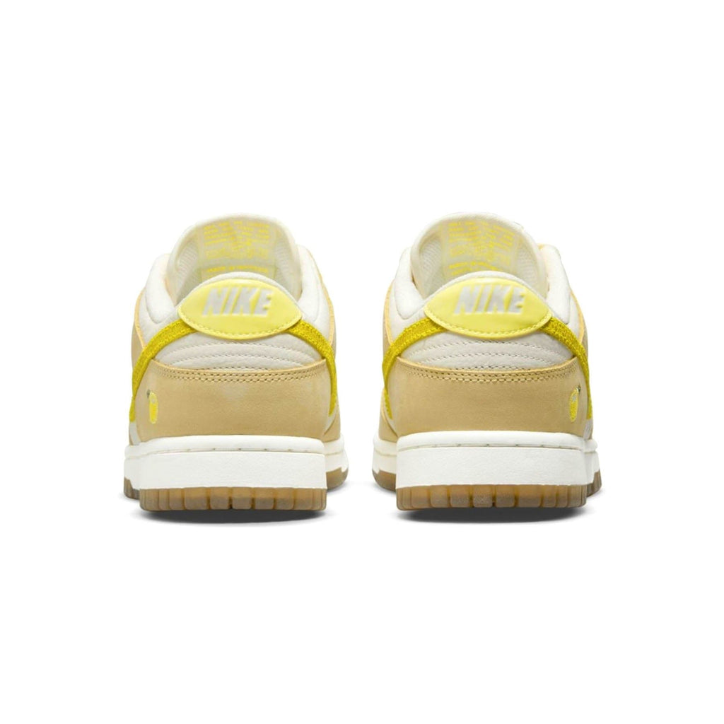 Nike Dunk Low 'Lemon Drop'