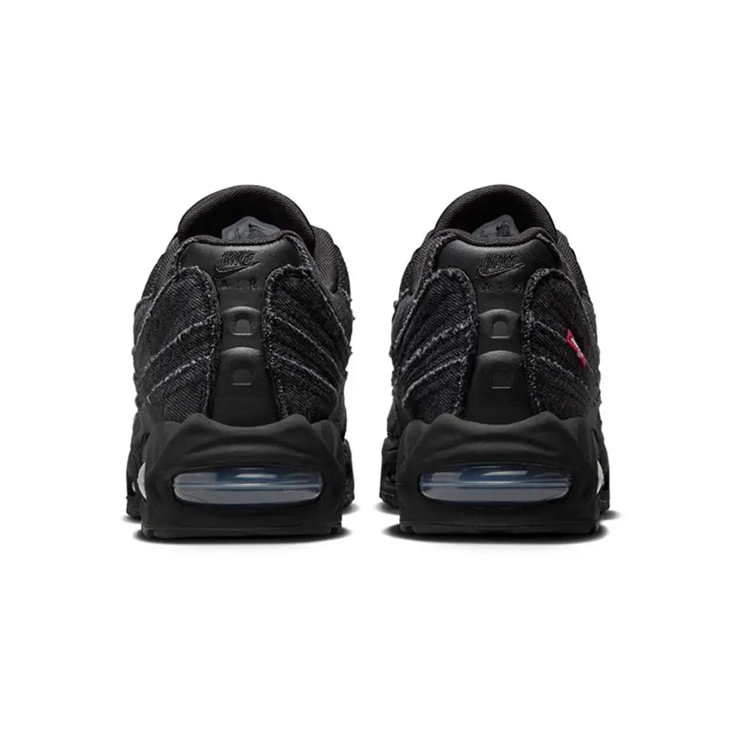 Nike x Levi's Air Max 95 'Black'