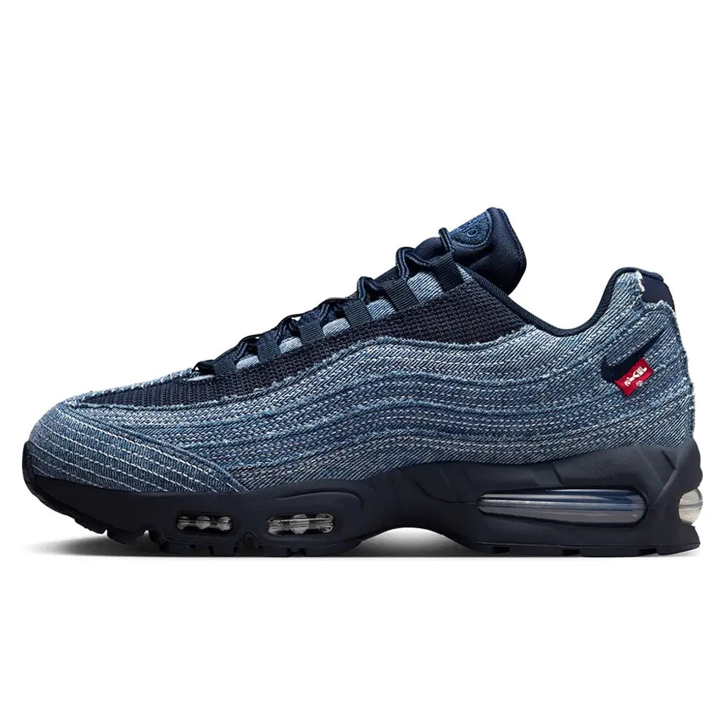 Nike x Levi's Air Max 95 'Obsidian'