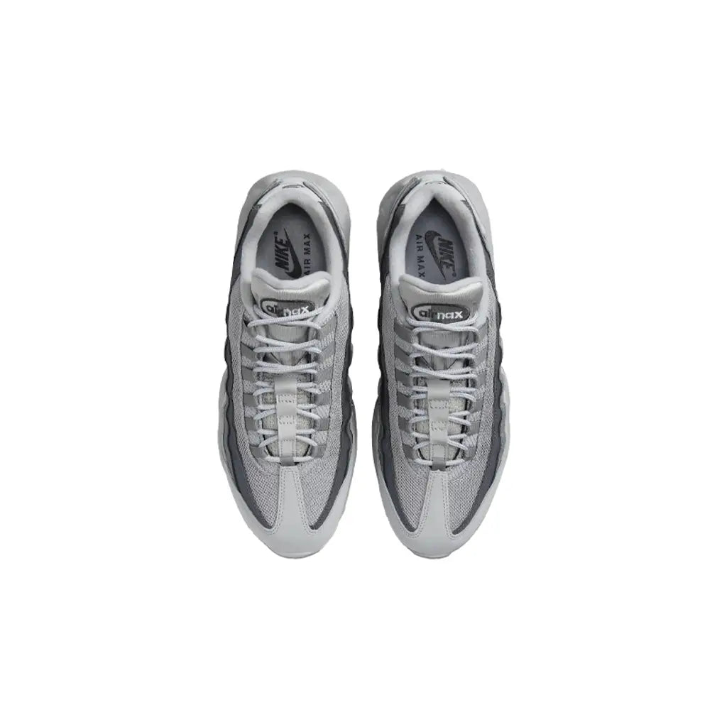 Nike Air Max 95 'Light Smoke Grey Anthracite'