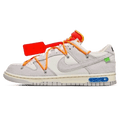 Nike x Off-White Dunk Low 'Lot 31'