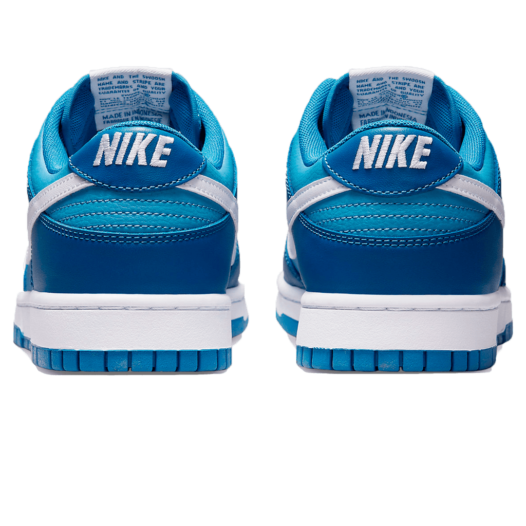 Nike Dunk Low 'Dark Marina Blue'