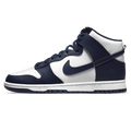 Nike Dunk High 'Midnight / Championship Navy'