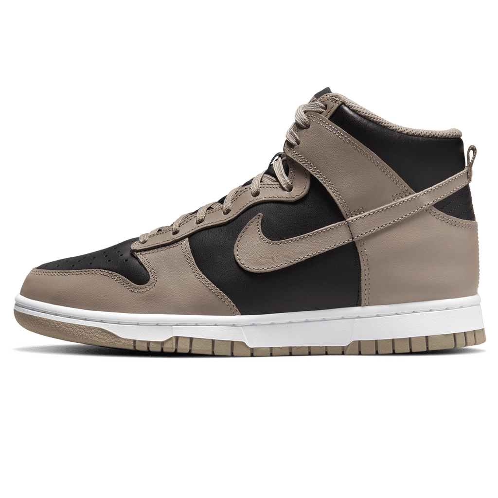 Nike Dunk High 'Moon Fossil'