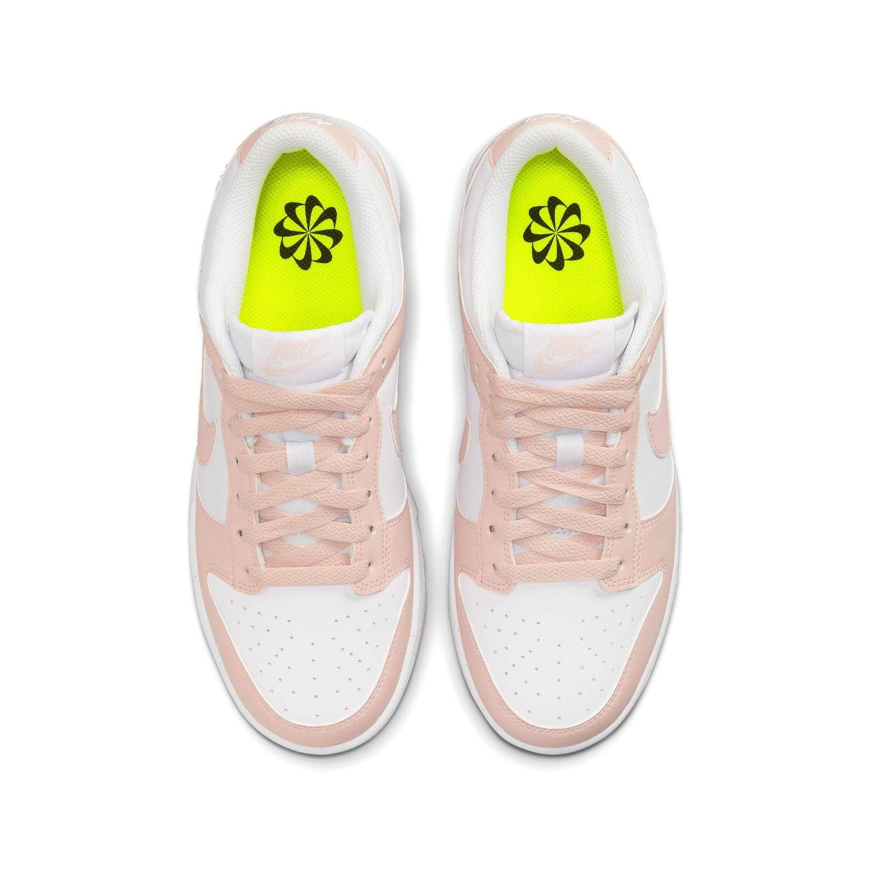 Nike Dunk Low 'Next Nature Pale Coral'