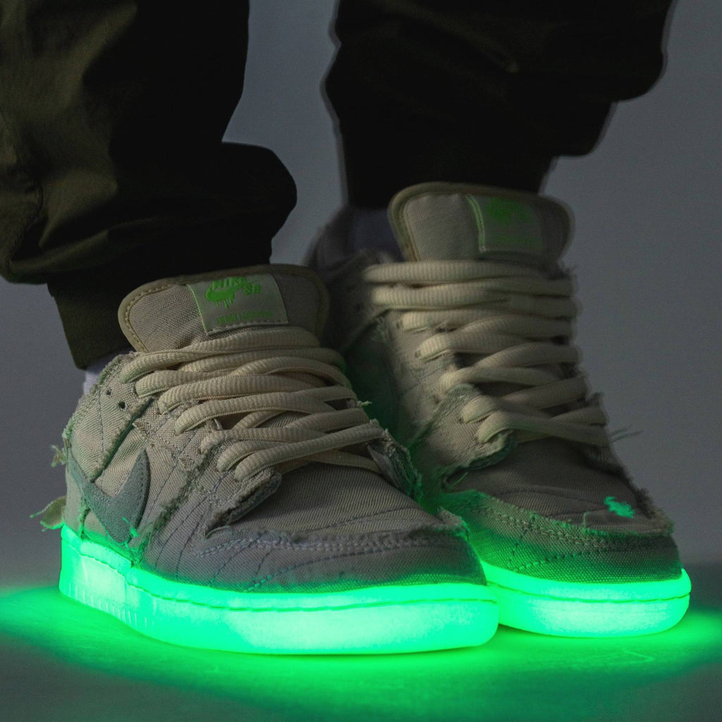 Nike SB Dunk Low 'Mummy'