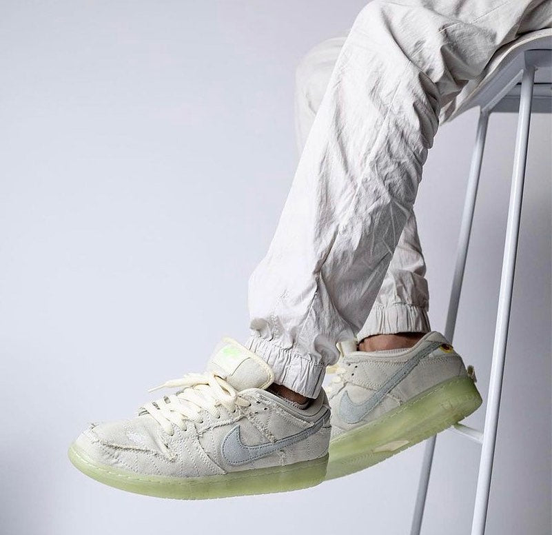 Nike SB Dunk Low 'Mummy'