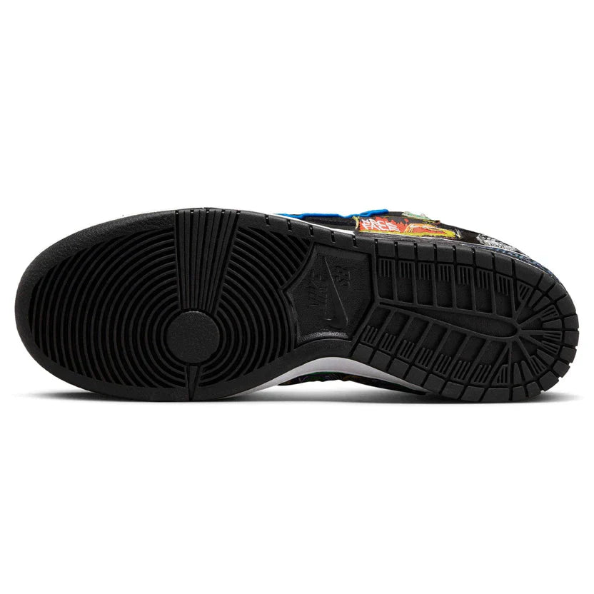 Nike SB x Neckface Dunk Low Pro QS