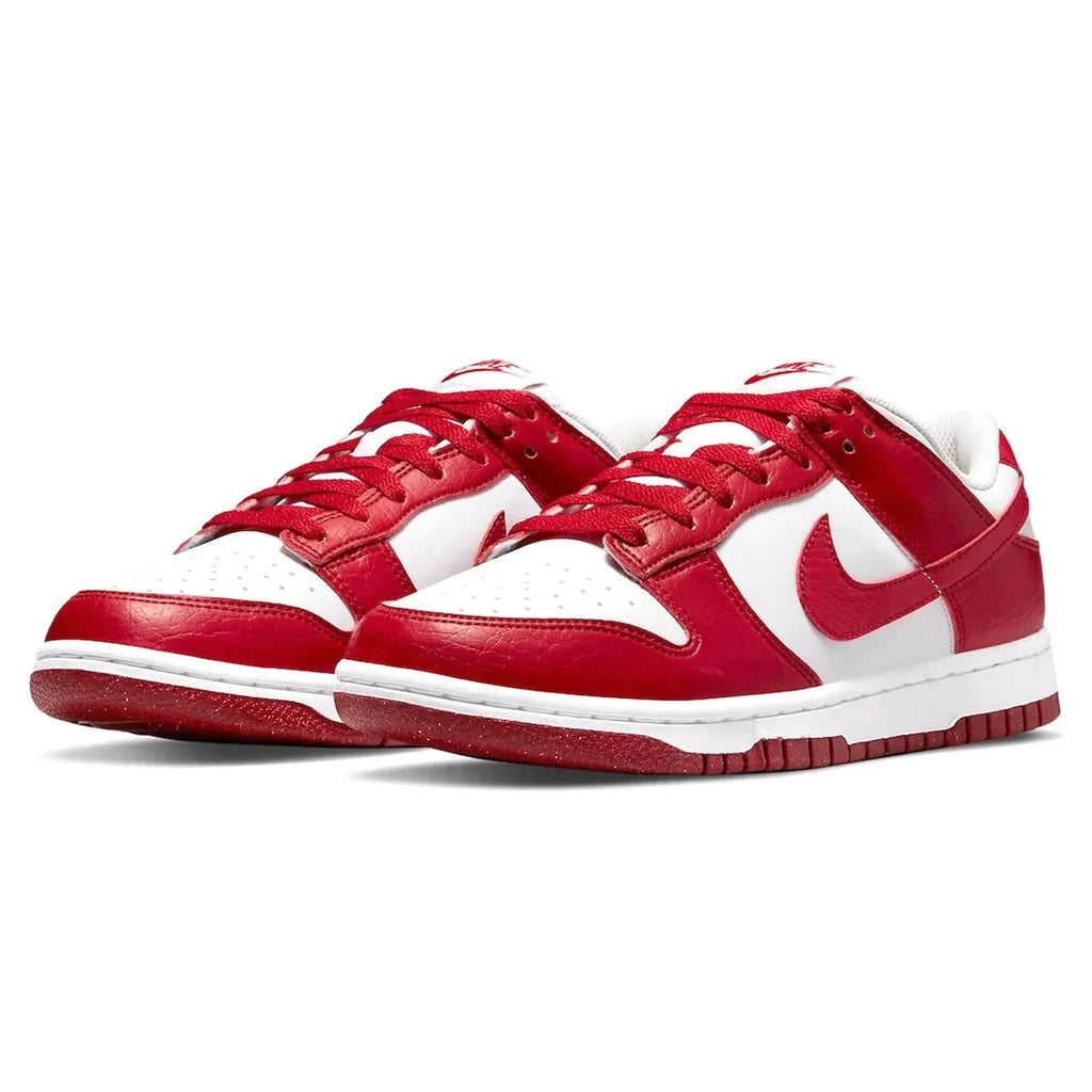 Nike Dunk Low 'Next Nature Gym Red'