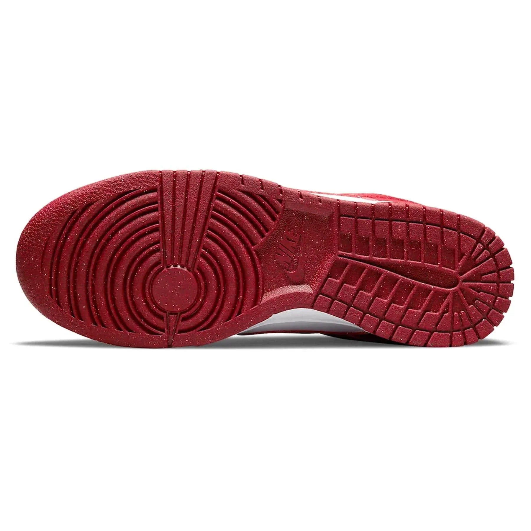 Nike Dunk Low 'Next Nature Gym Red'