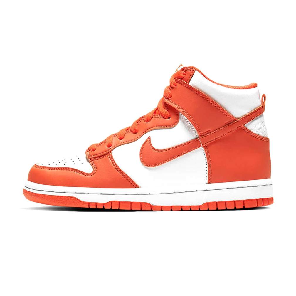 Nike Dunk High 'Syracuse'