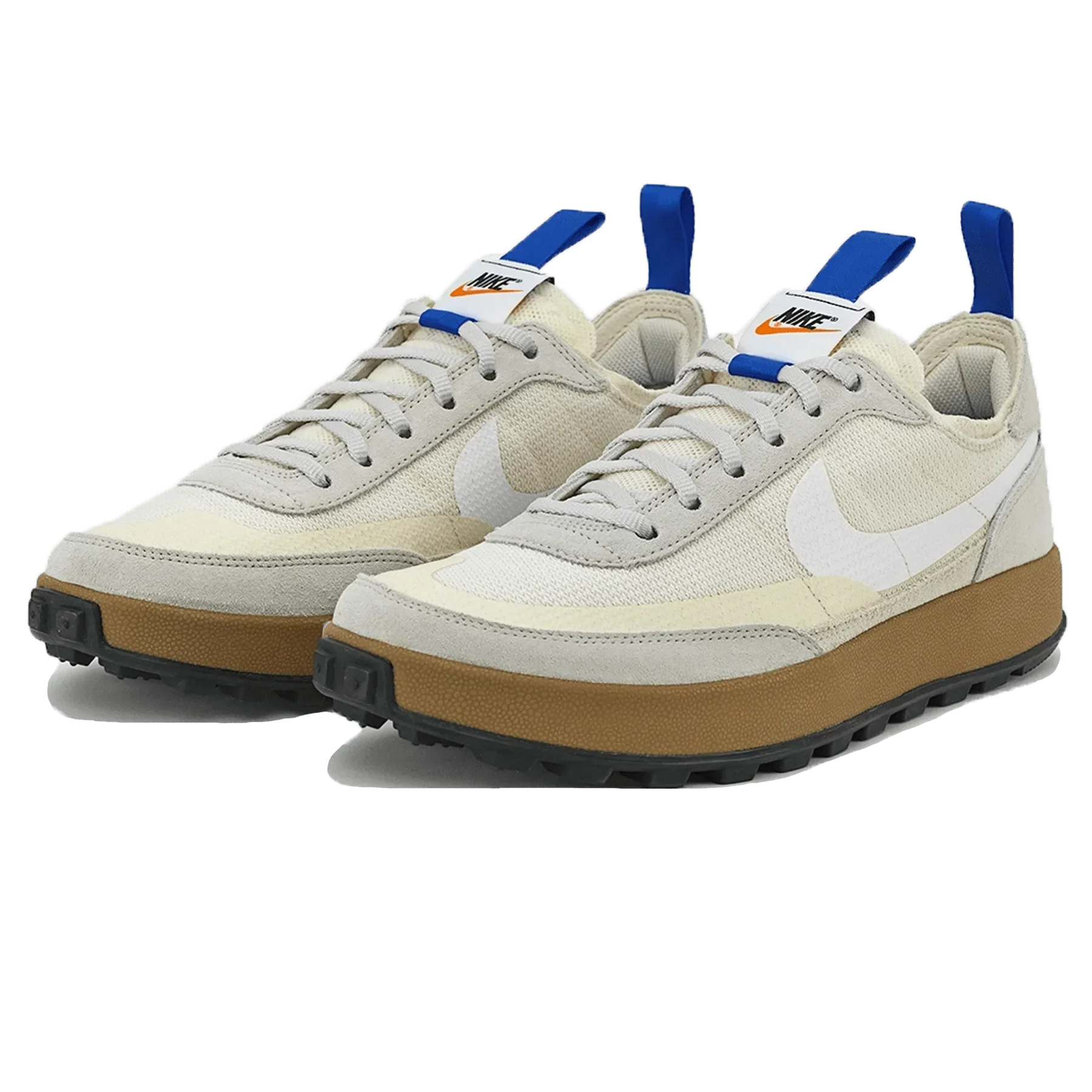 NikeCraft x Tom Sachs General Purpose Shoe