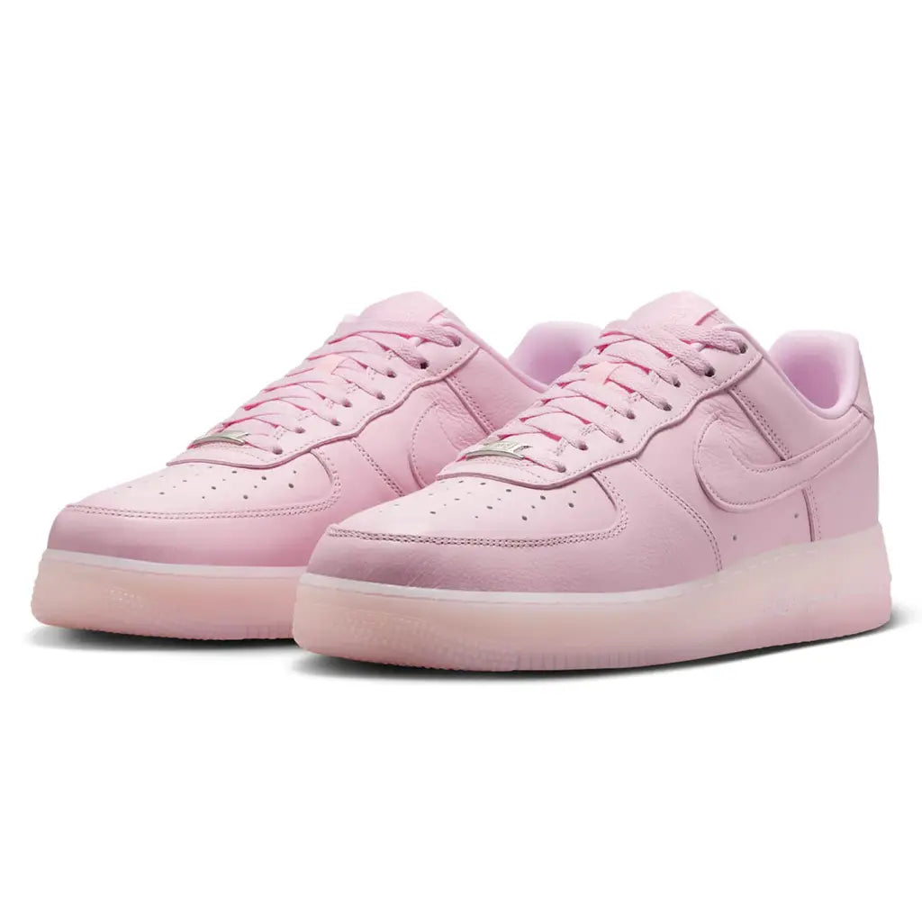Nike x Drake NOCTA Air Force 1 Low 'Certified Lover Boy Pink Foam'
