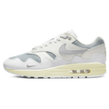 Nike x Patta Air Max 1 'Summit White'