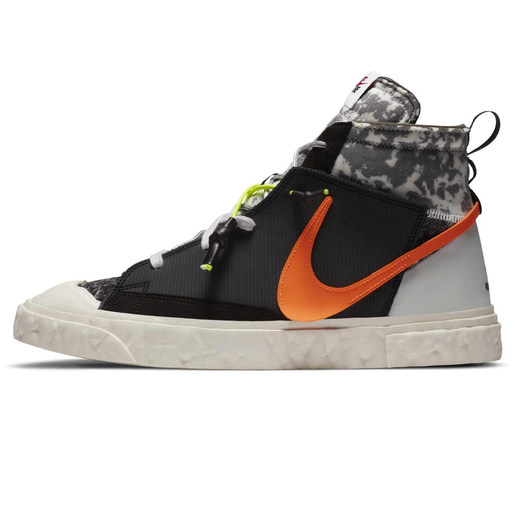 Nike x READYMADE Blazer Mid 'Black Camo'