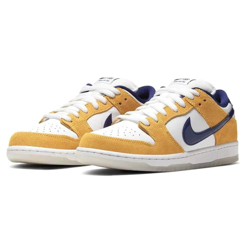 Nike SB Dunk Low 'Laser Orange'