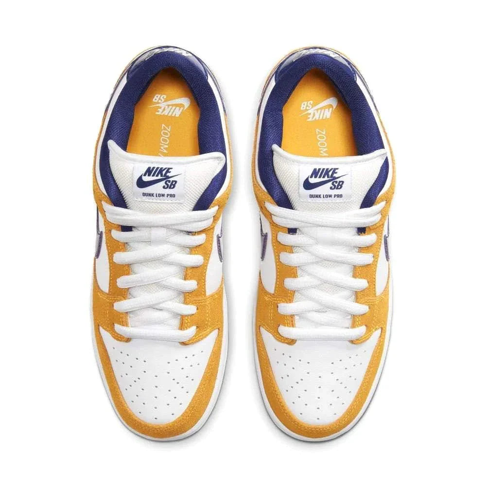 Nike SB Dunk Low 'Laser Orange'