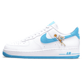 Nike x Space Jam Air Force 1 Low 'Hare'