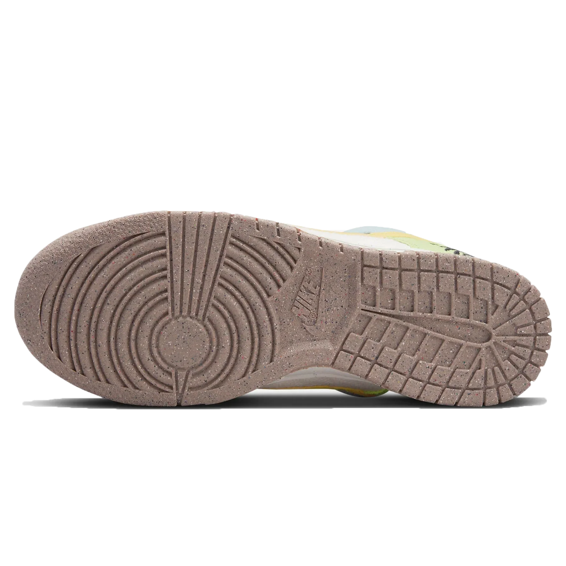 Nike Dunk Low 'Sun Club Multi'