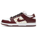 Nike SB x Supreme Dunk Low 'Barkroot Brown'